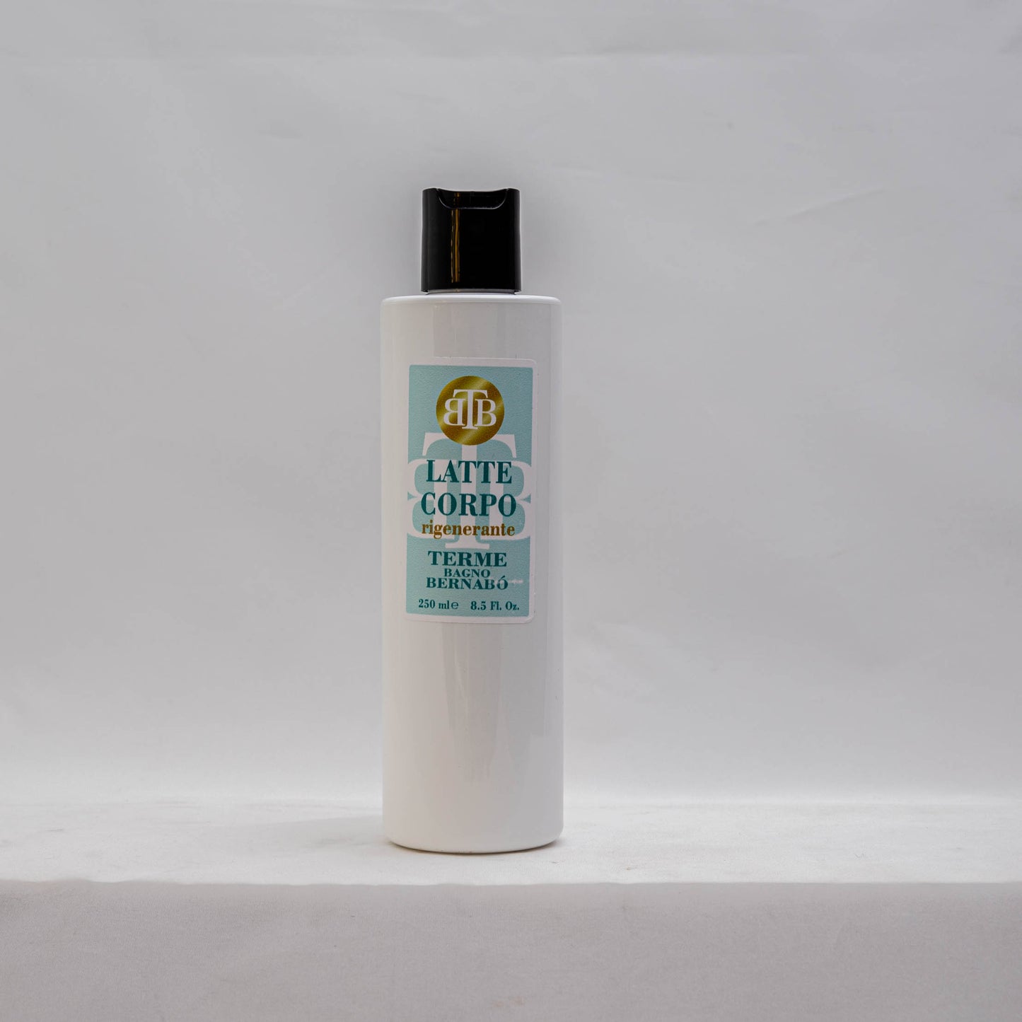 LATTE CORPO RIGENERANTE