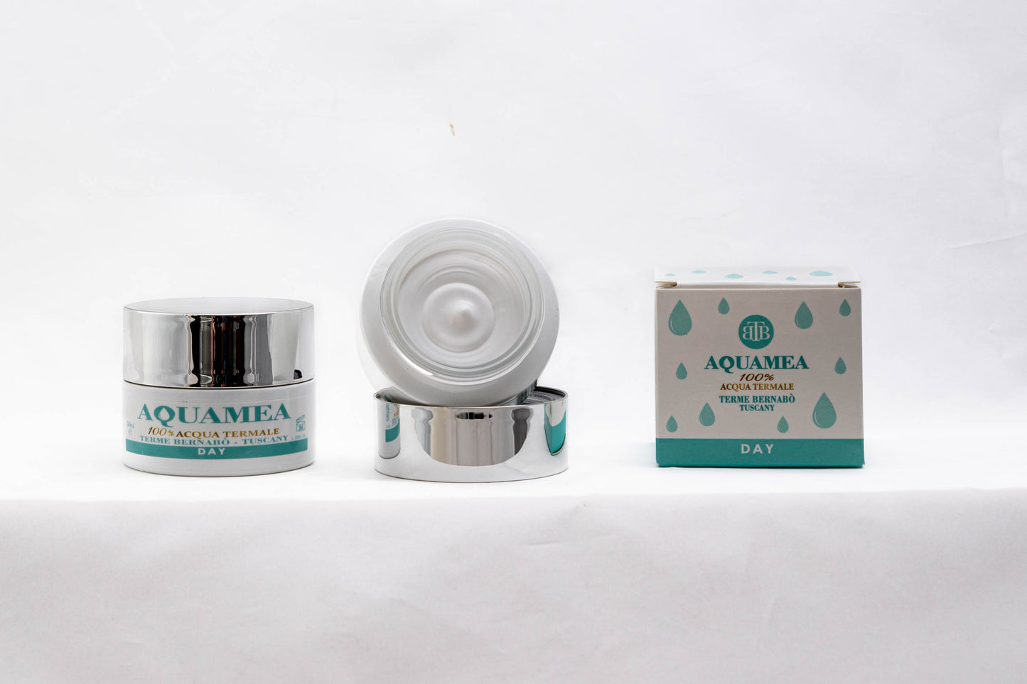 -AQUA MEA-  100% ACQUA TERMALE DAY